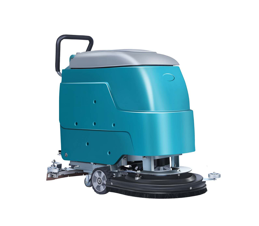 全自动洗地机（RX2）