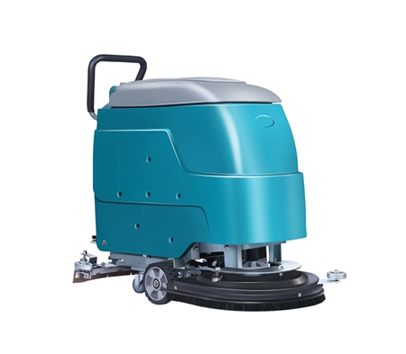 全自动洗地机（RX2）