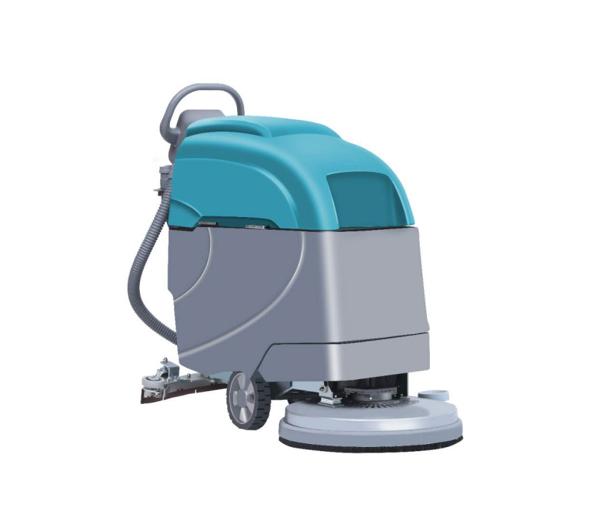 全自动洗地机（RX3）