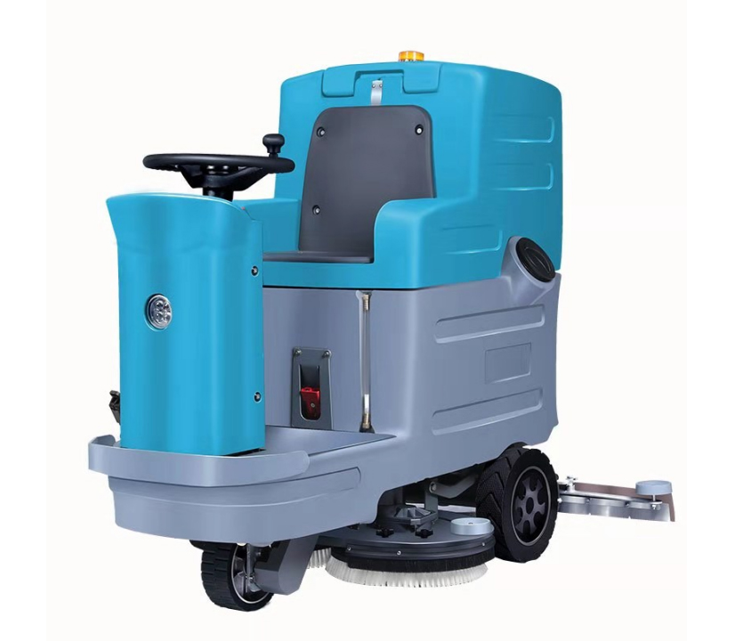 驾驶式洗地机（RX7）-