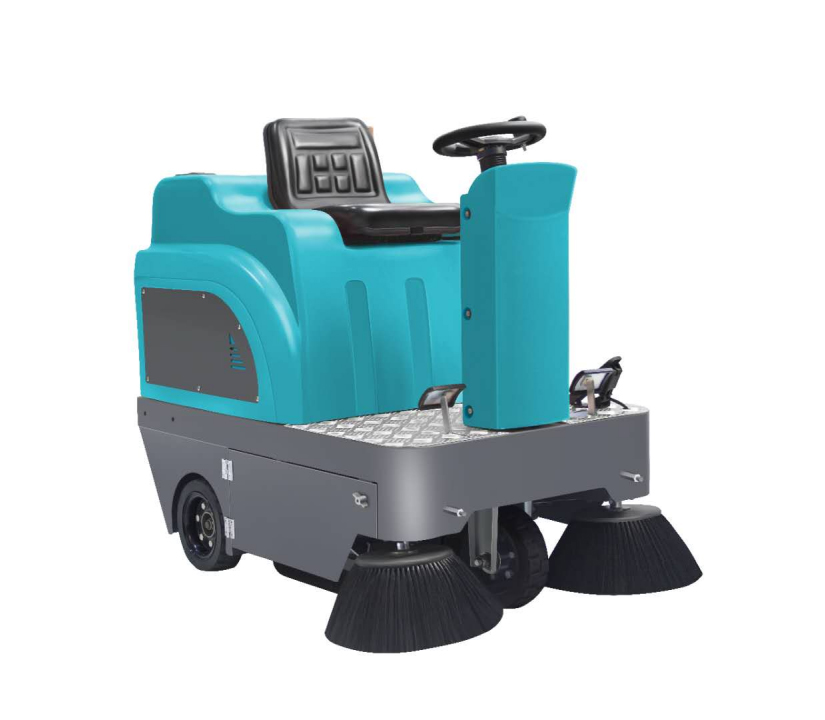 驾驶式扫地机（S30）