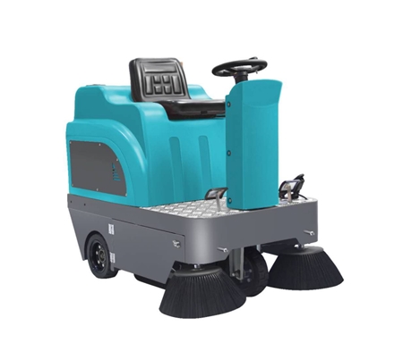 驾驶式扫地机（RS30）