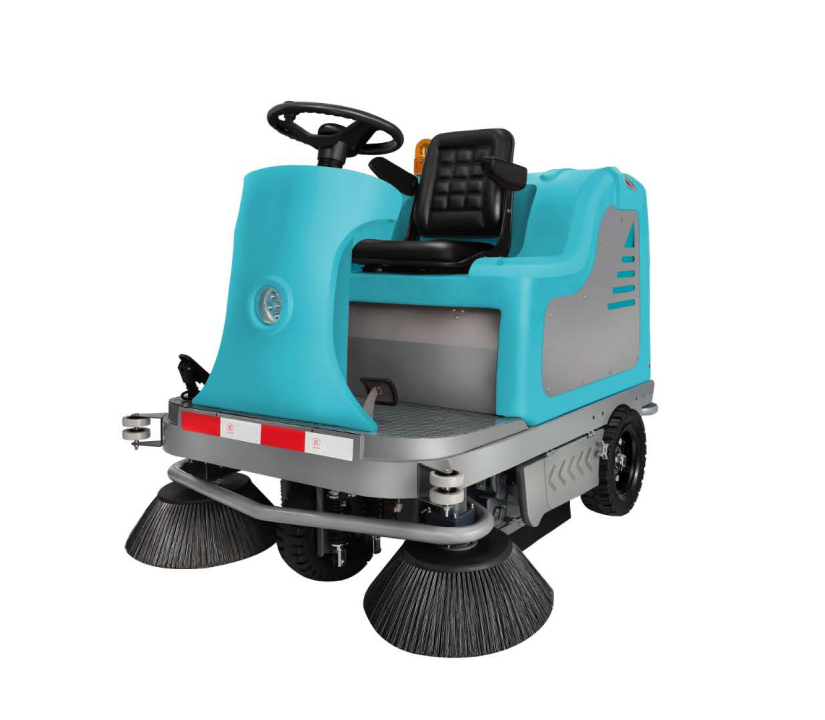 驾驶式扫地机（S50）