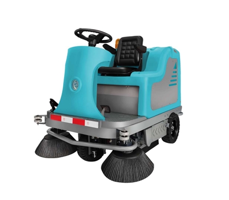 驾驶式扫地机（RS50）