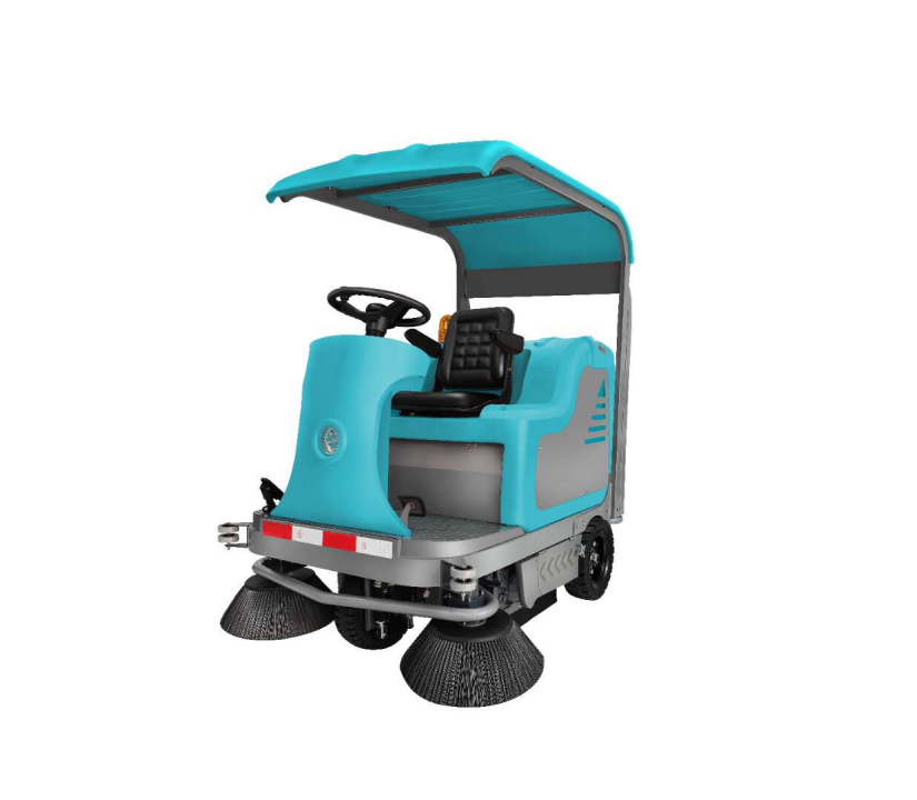 驾驶式扫地机（S50D）