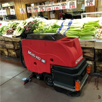 商场超市应用案例