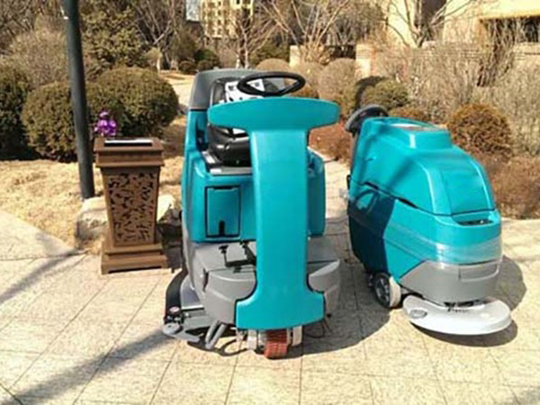 小区物业应用案例