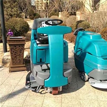 小区物业应用案例